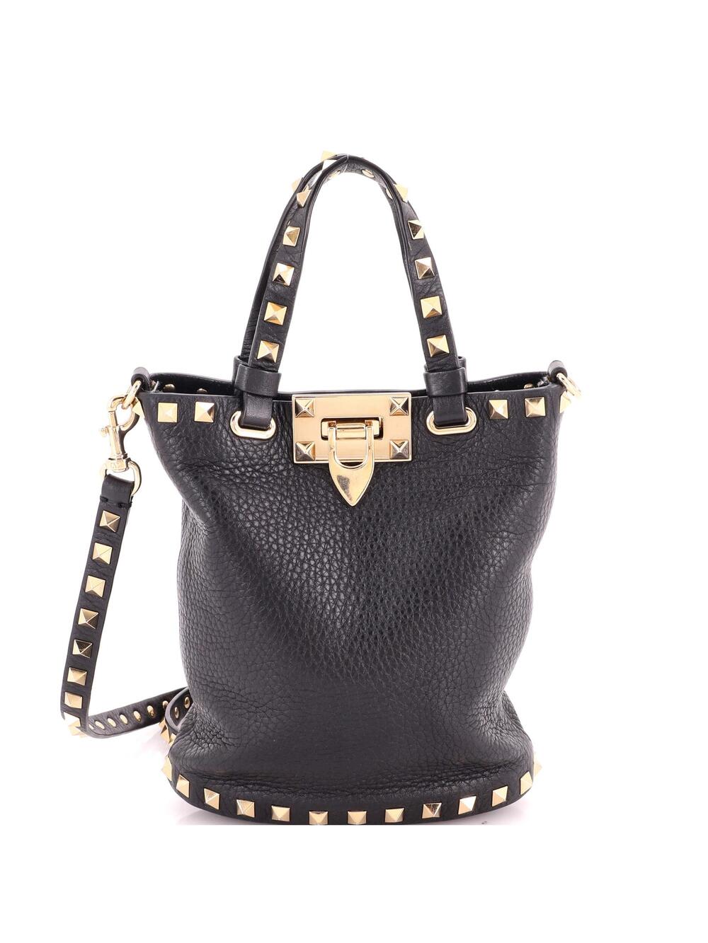 Valentino Garavani Rockstud Bucket #365610V57B